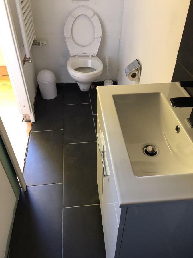 Doppelbettzimmer Mit Bad Kaiserslautern Bagian luar foto